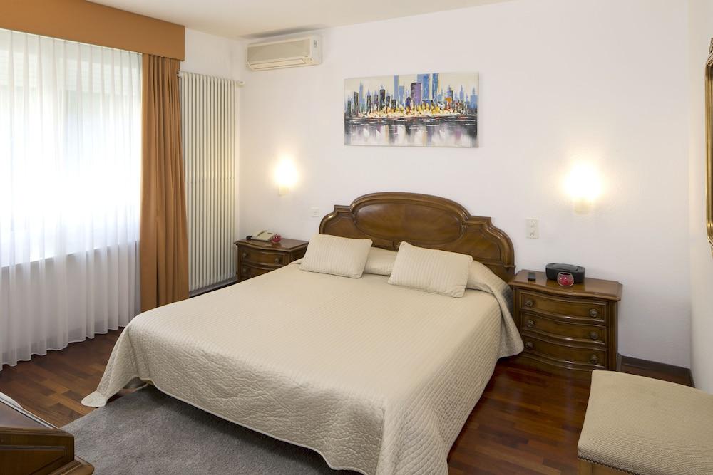 Hotel Campione Bissone Zewnętrze zdjęcie