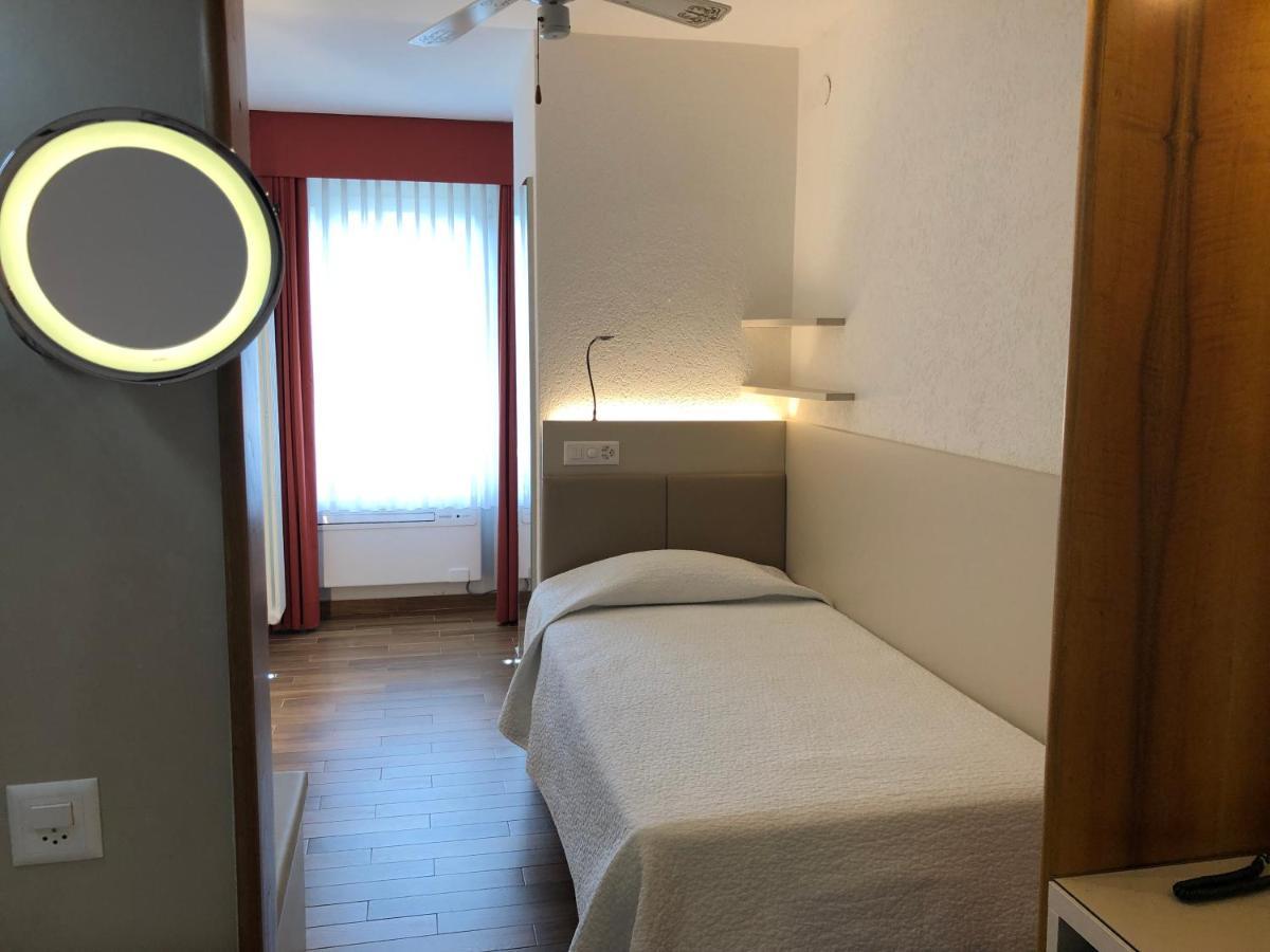 Hotel Campione Bissone Zewnętrze zdjęcie