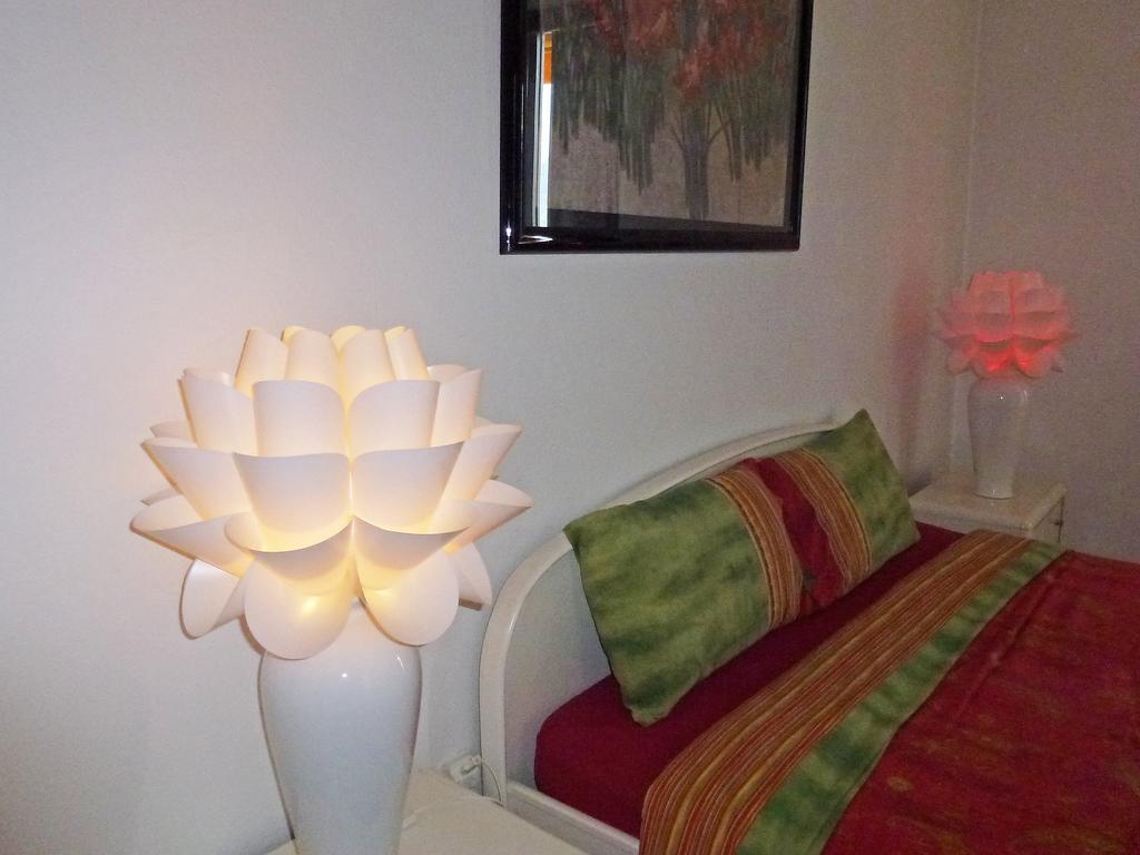 Hotel Campione Bissone Pokój zdjęcie