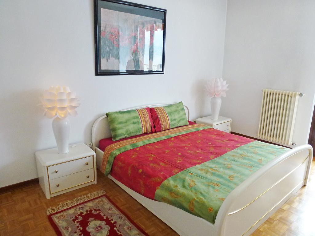 Hotel Campione Bissone Pokój zdjęcie