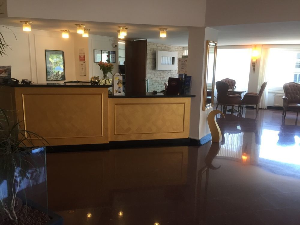 Hotel Campione Bissone Zewnętrze zdjęcie
