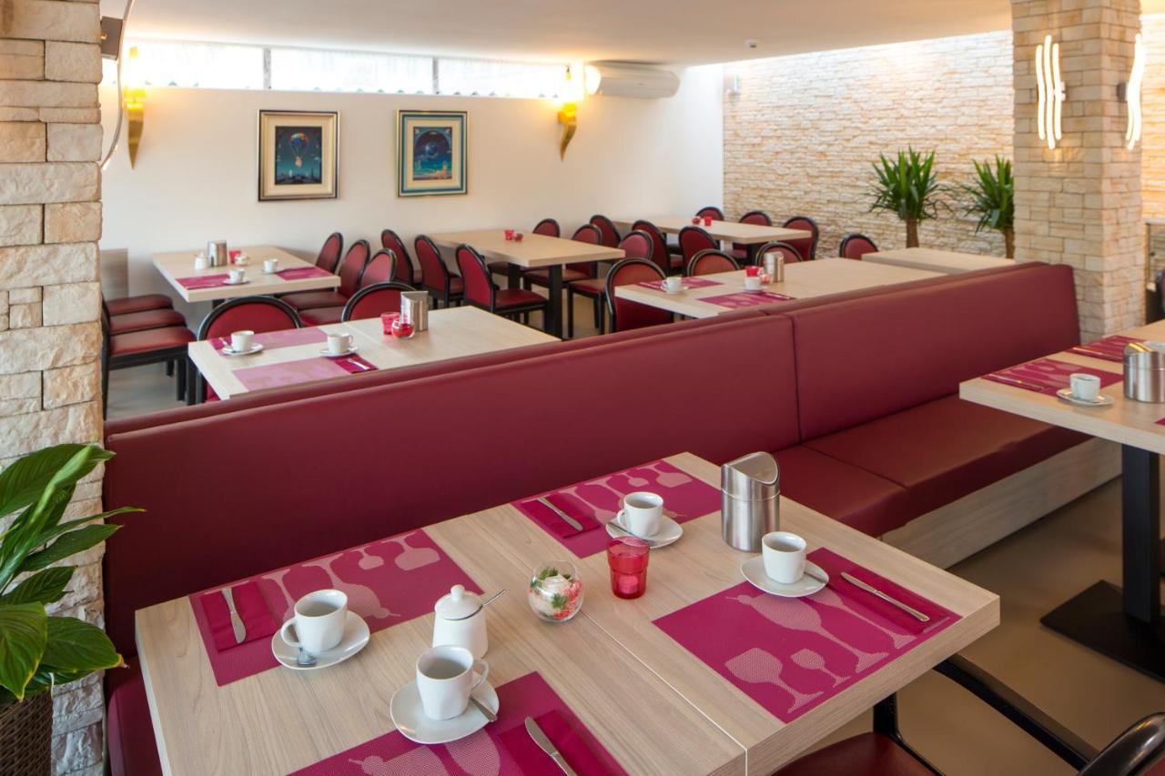 Hotel Campione Bissone Zewnętrze zdjęcie